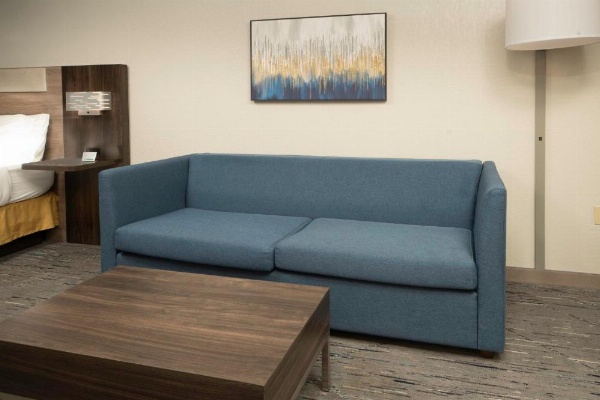 Holiday Inn Express Suites Little Rock West image 17